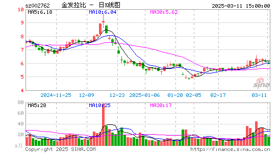 金发拉比