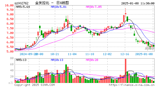 金发拉比