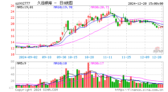 久远银海