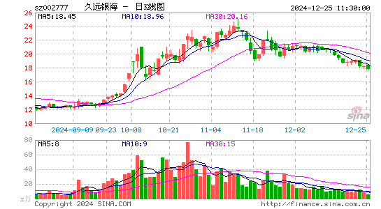 久远银海