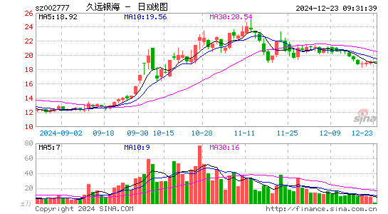 久远银海