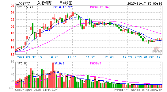 久远银海