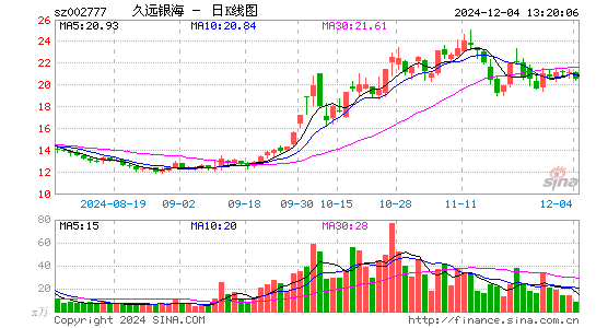 久远银海