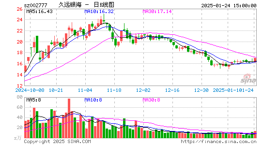 久远银海