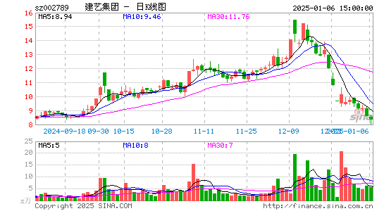 建艺集团