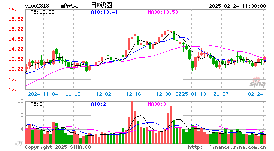 富森美