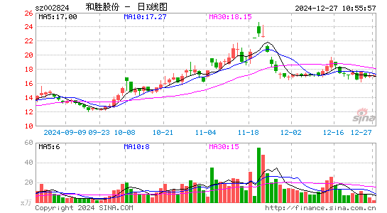 和胜股份