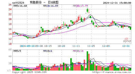 和胜股份