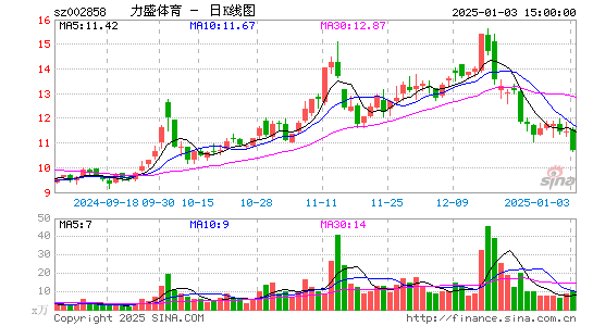 力盛体育