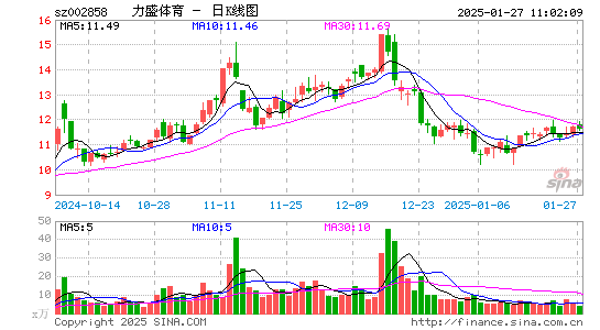 力盛体育