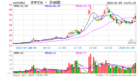 实丰文化