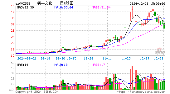 实丰文化