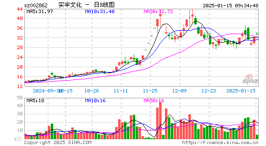 实丰文化