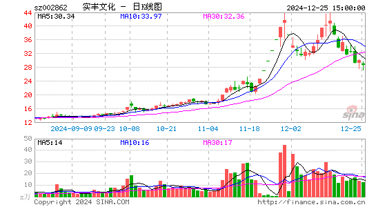 实丰文化