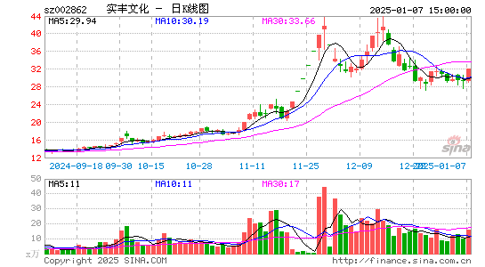 实丰文化