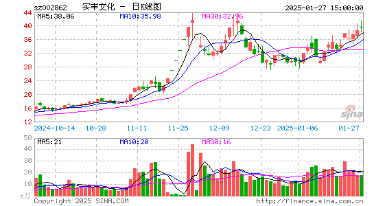 实丰文化