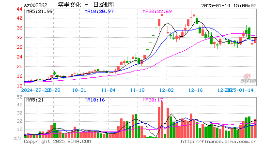 实丰文化