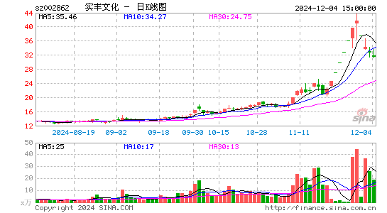 实丰文化