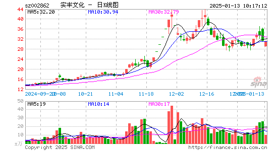 实丰文化