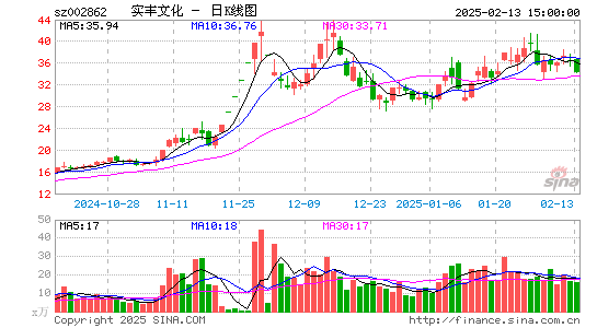 实丰文化