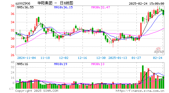 华阳集团