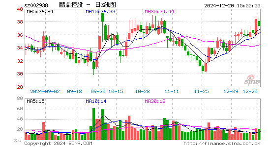 鹏鼎控股