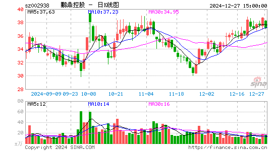 鹏鼎控股