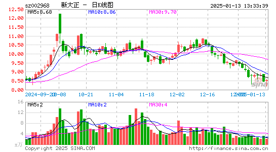 新大正