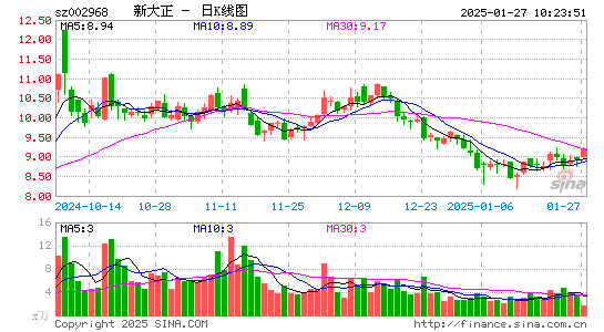 新大正