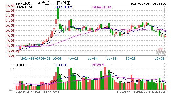 新大正