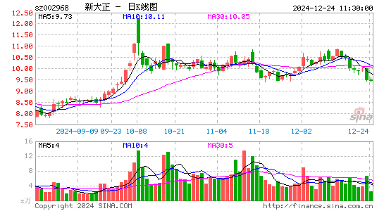 新大正