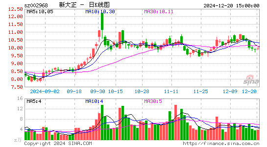 新大正