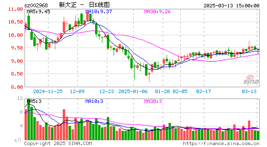 新大正