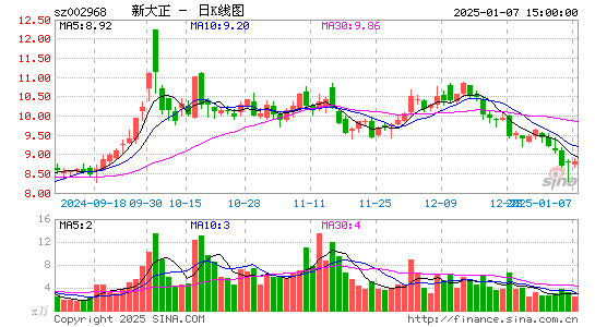 新大正