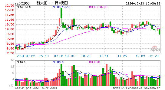 新大正