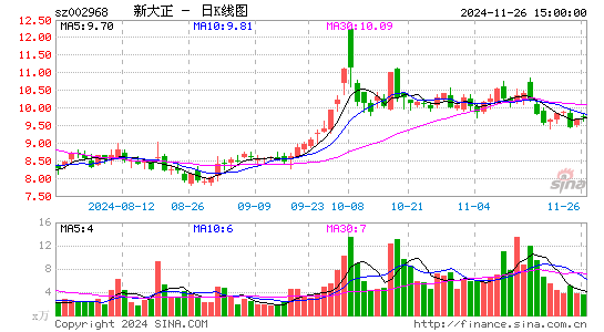 新大正