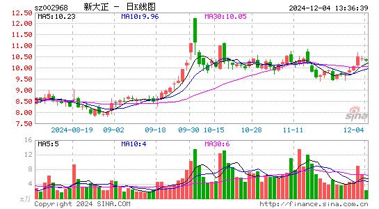 新大正