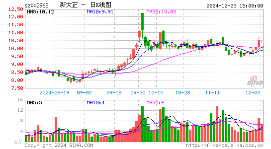 新大正