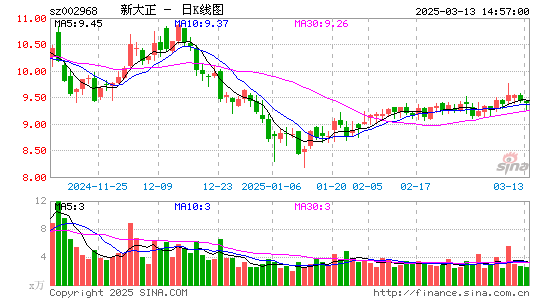 新大正