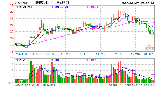 盛视科技