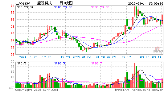 盛视科技