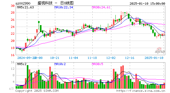 盛视科技