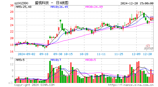 盛视科技