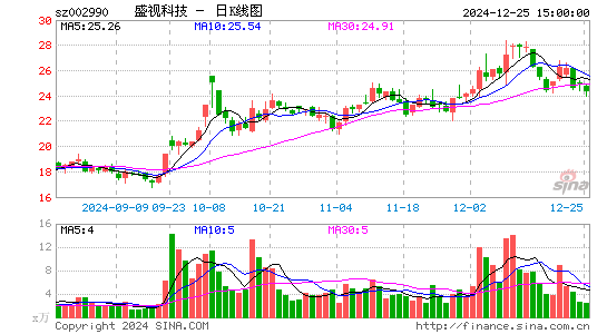 盛视科技