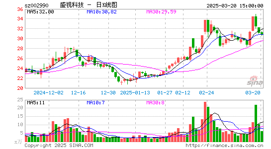 盛视科技