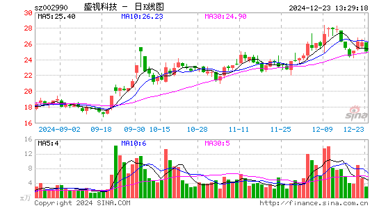 盛视科技