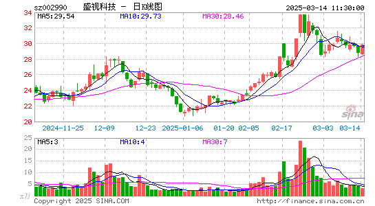 盛视科技