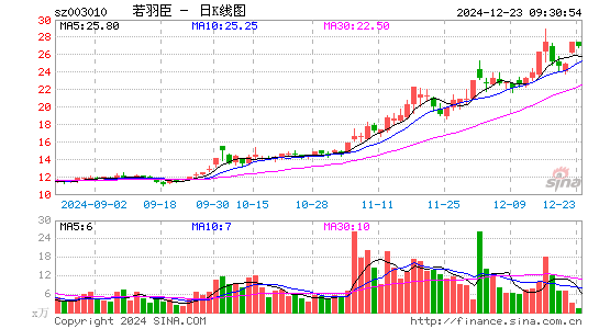 若羽臣