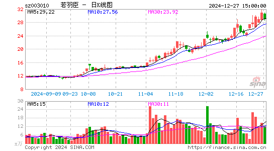 若羽臣