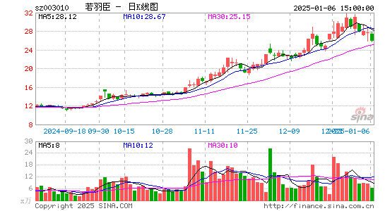 若羽臣